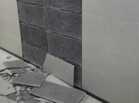 莒县瓷砖空鼓维修公司分享下莒县墙砖松动维修的知识